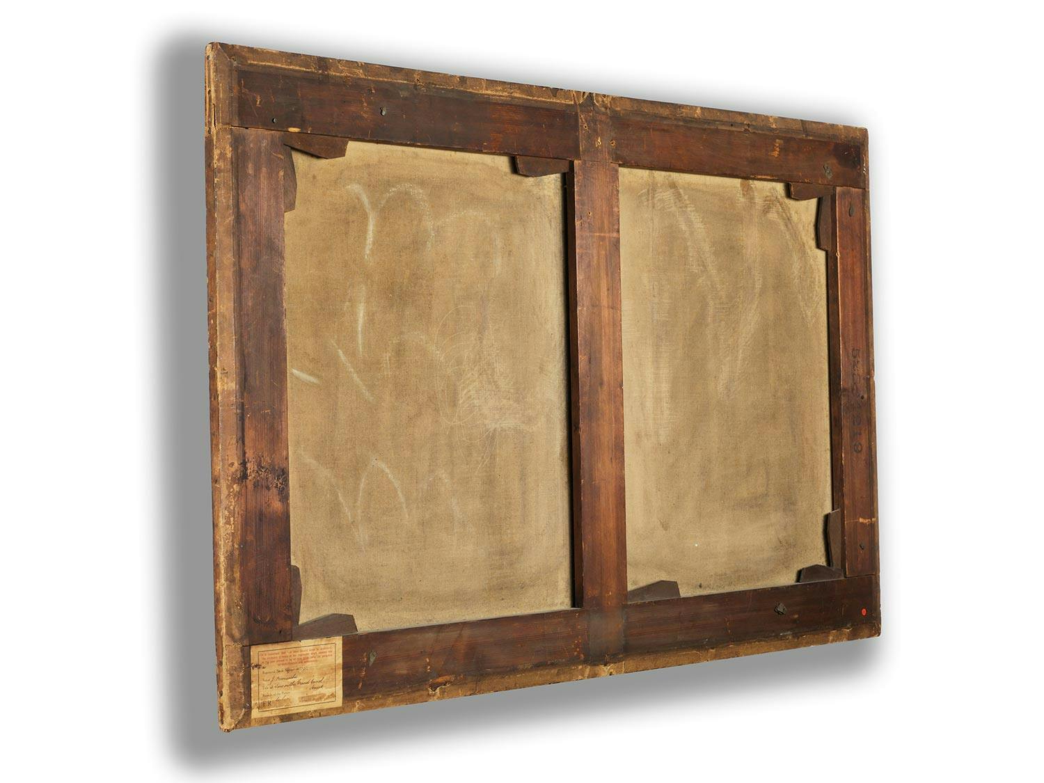 Detailabbildung: William James, tätig 1730 – 1780, zug.