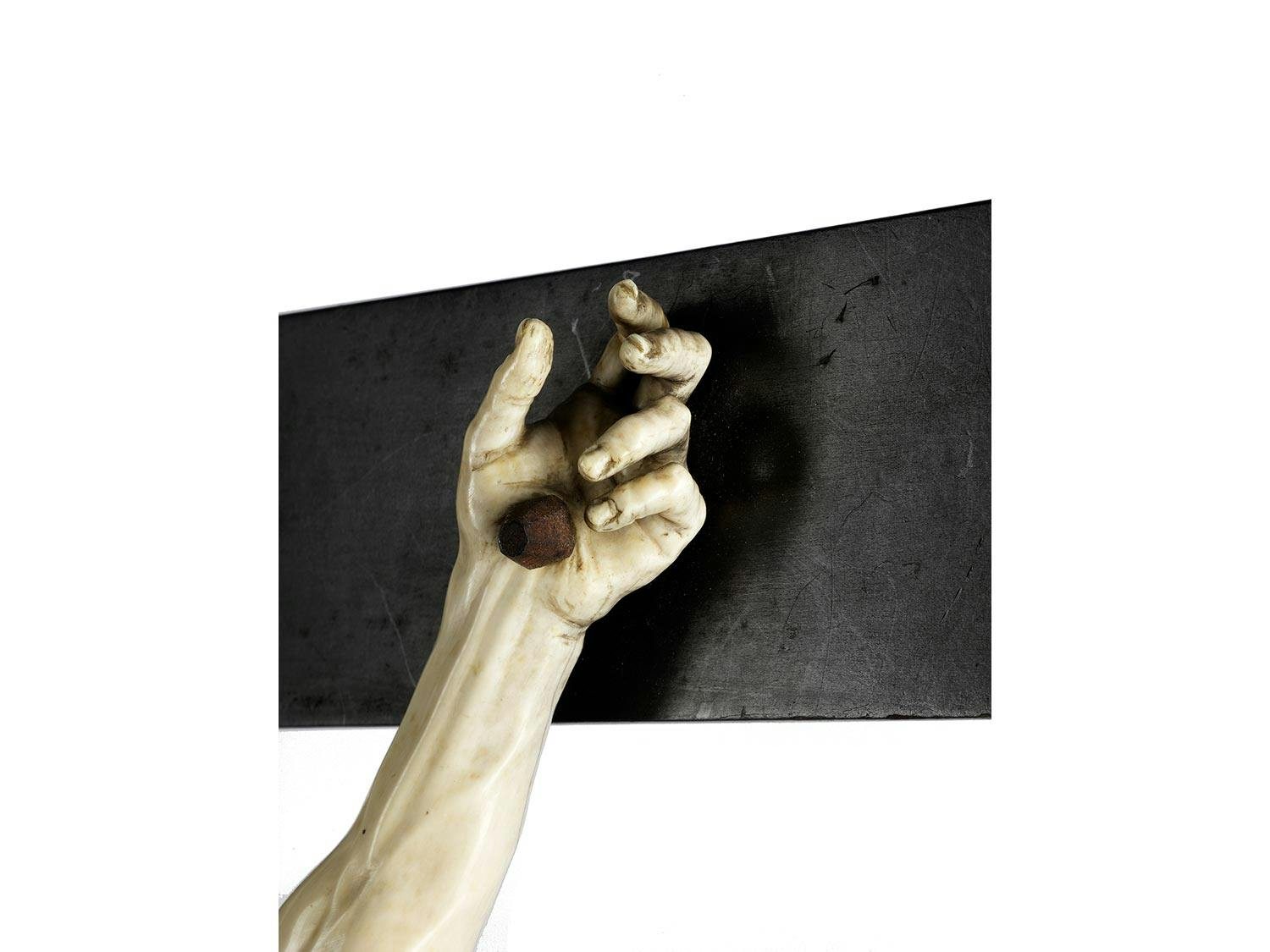 Detailabbildung: Georg Petel, 1601/02 Weilheim – 1634 Augsburg, zug.