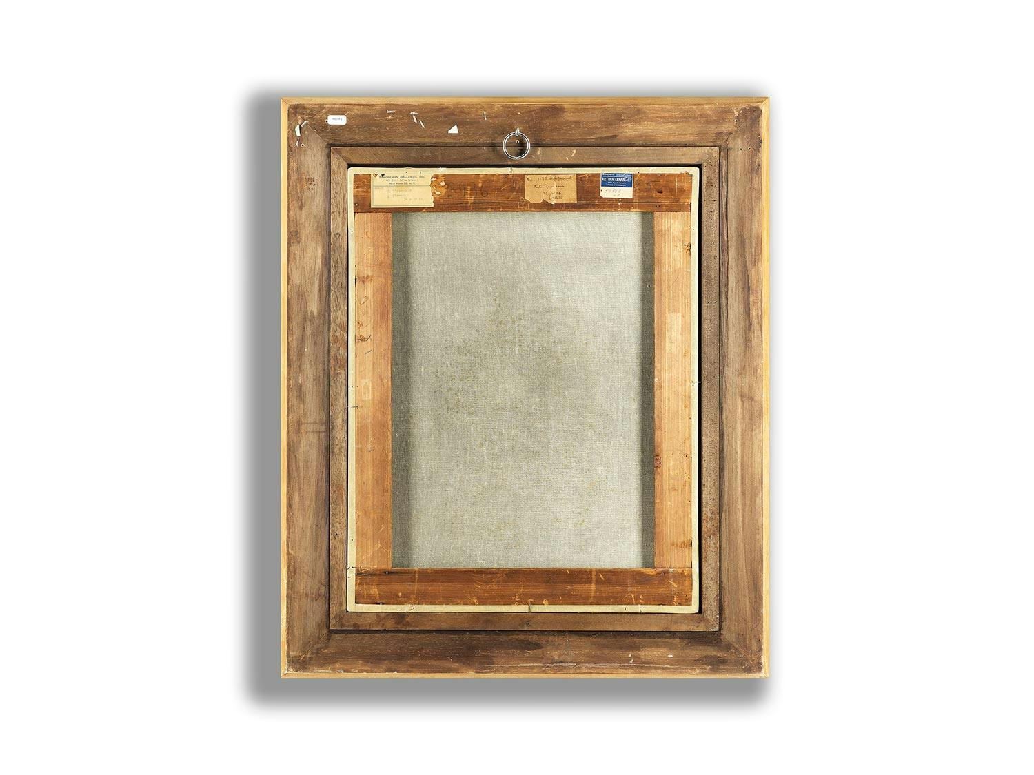 Detailabbildung: Georges d’Espagnat, 1870 Paris – 1950 ebenda