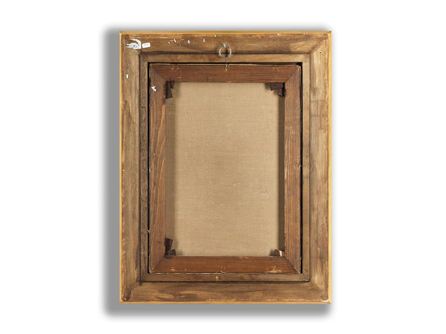 Detailabbildung: Georges d’Espagnat, 1870 Paris – 1950 ebenda