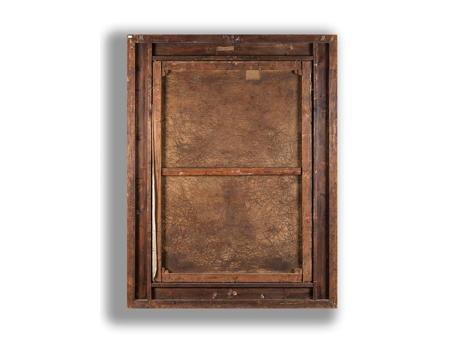 Detailabbildung: Enrico Coleman, 1846 – 1911