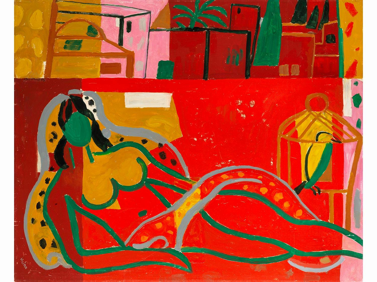 Heimo Schöllkopf, 1888 Nürnberg – 1982 Gerlingen