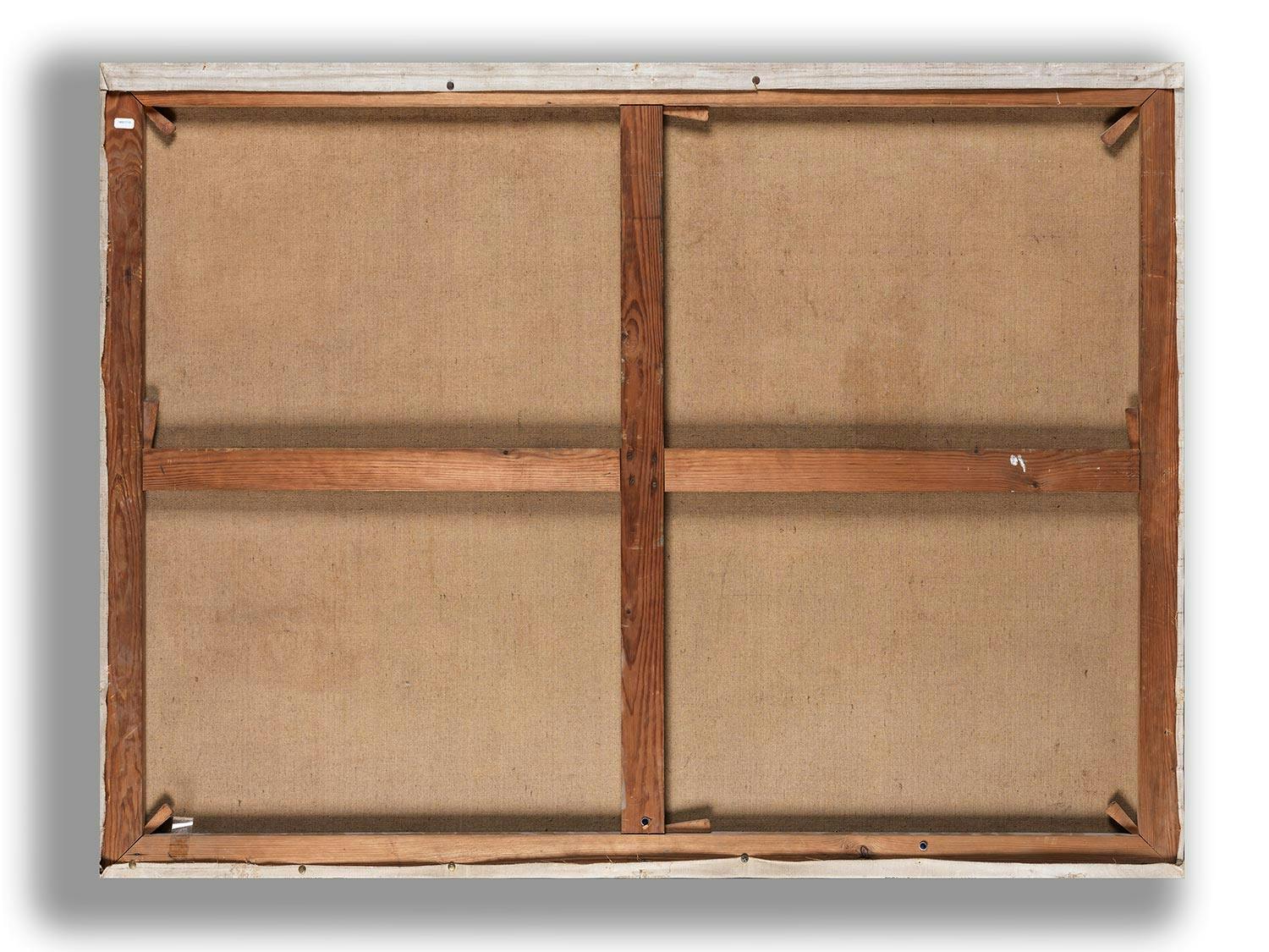 Detailabbildung: Wilhelm Theodor Nocken, 1830 Düsseldorf – 1905 ebenda