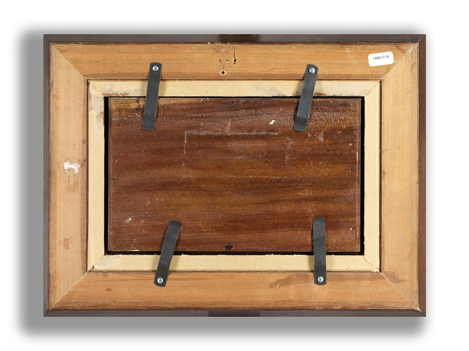 Detailabbildung: Anton Doll, 1826 München – 1887 ebenda