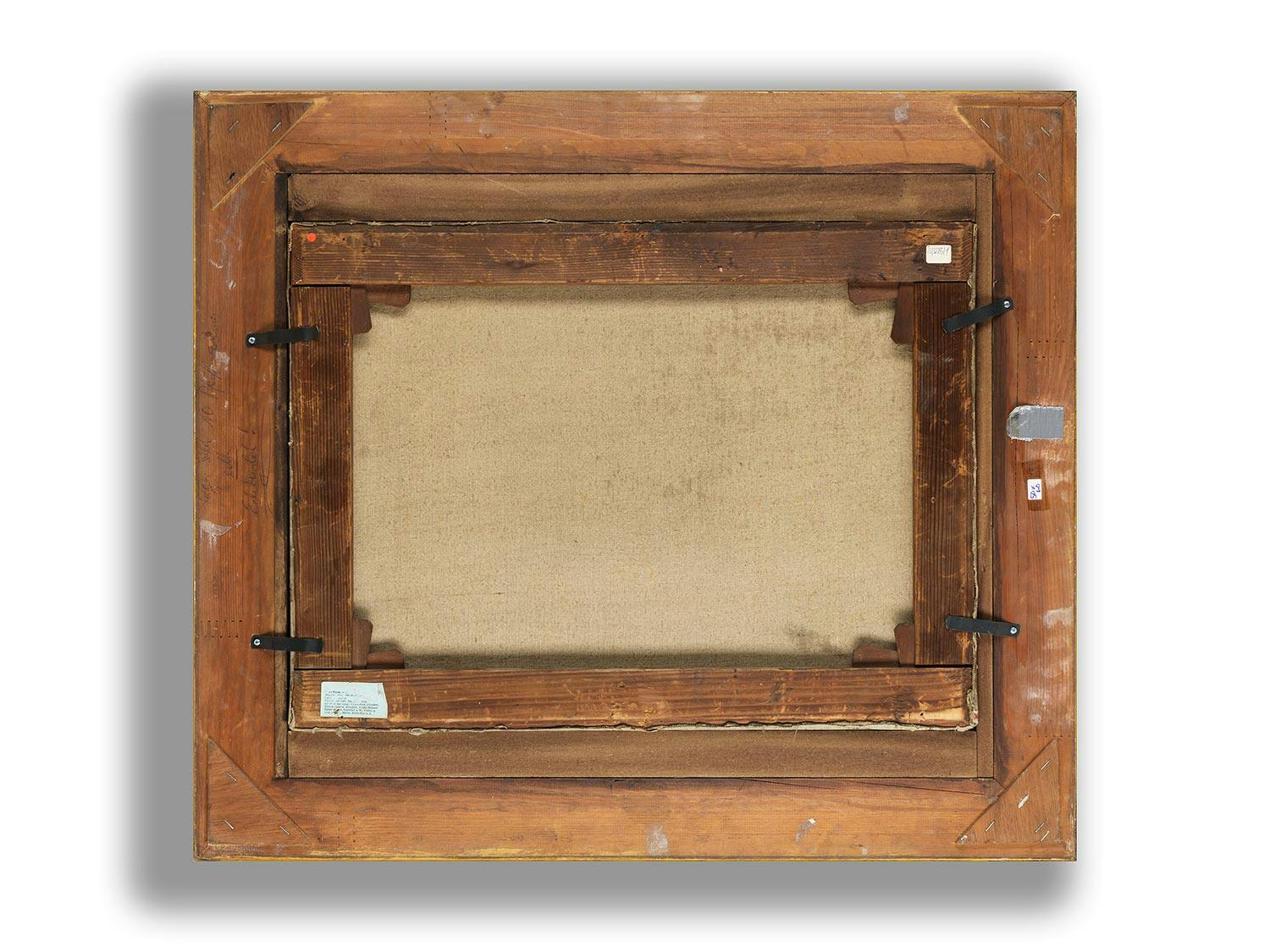 Detailabbildung: Adolf Stademann, 1824 München – 1895 ebenda