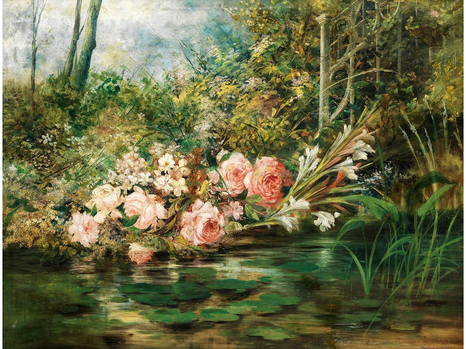 Maler des frühen 20. Jahrhunderts