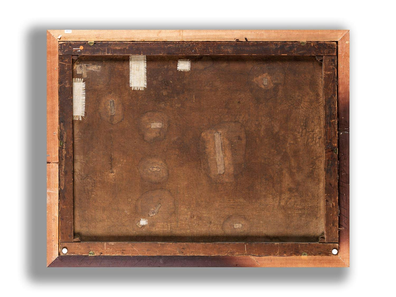 Detailabbildung: Maler des frühen 20. Jahrhunderts