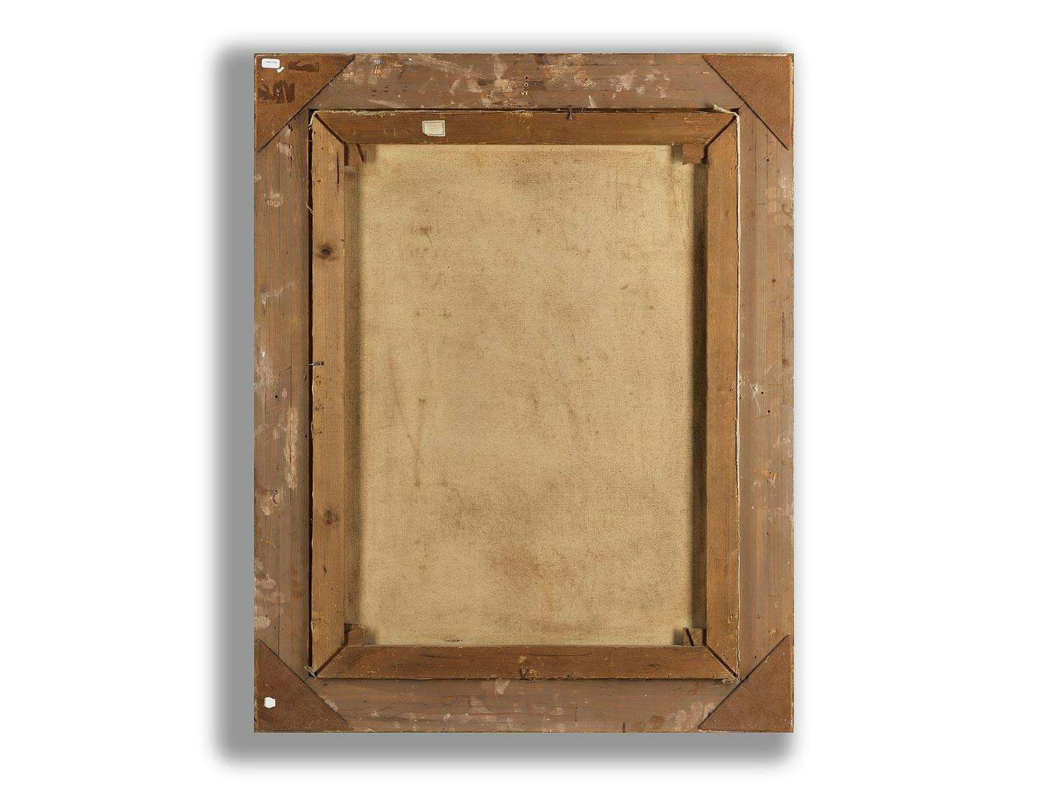 Detailabbildung: Ludwig Skell, 1842 Obergünzburg – 1905 München