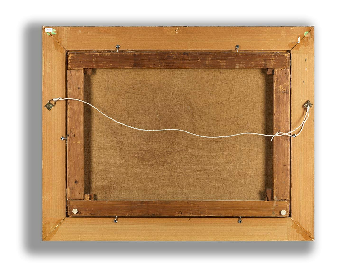 Detailabbildung: Désiré Thomassin-Renardt, 1858 Wien – 1933 München