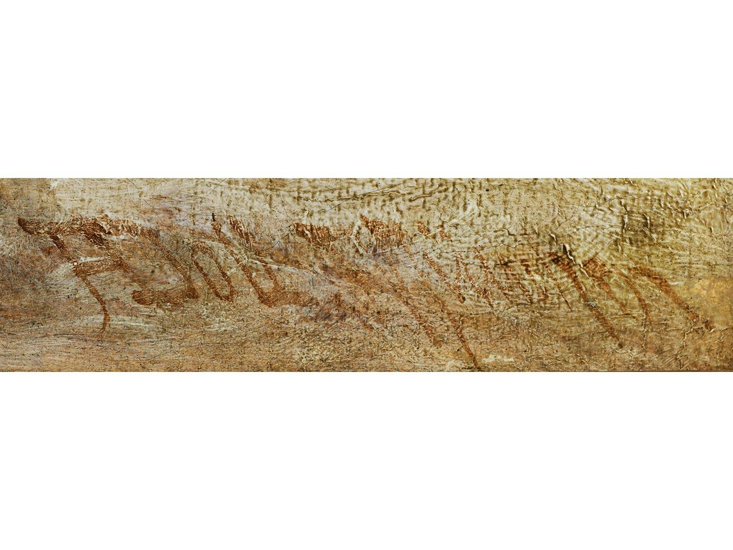 Detailabbildung: Anton Doll, 1826 München – 1887 ebenda