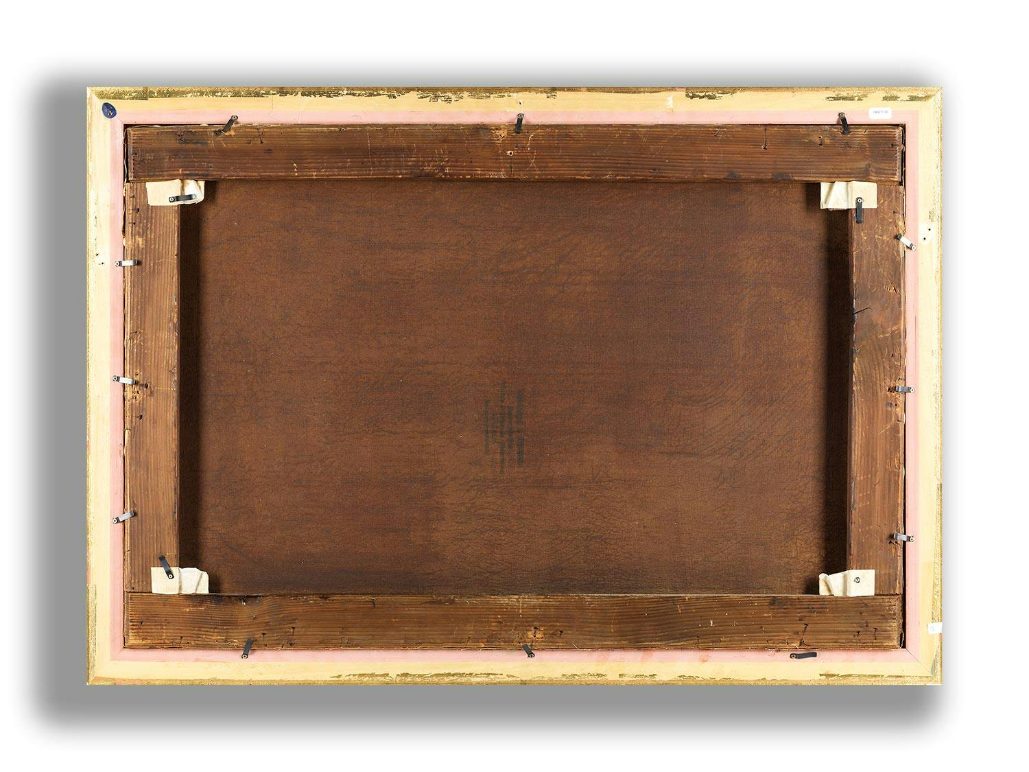 Detailabbildung: Anton Doll, 1826 München – 1887 ebenda