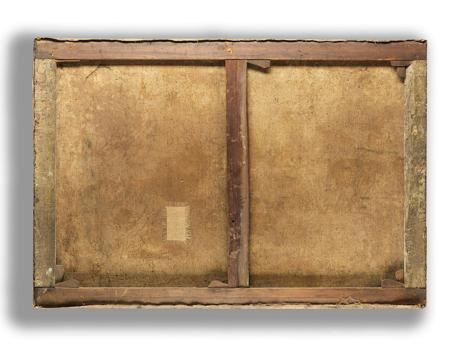 Detailabbildung: Frans Snyders, 1579 – 1657, Nachfolge des