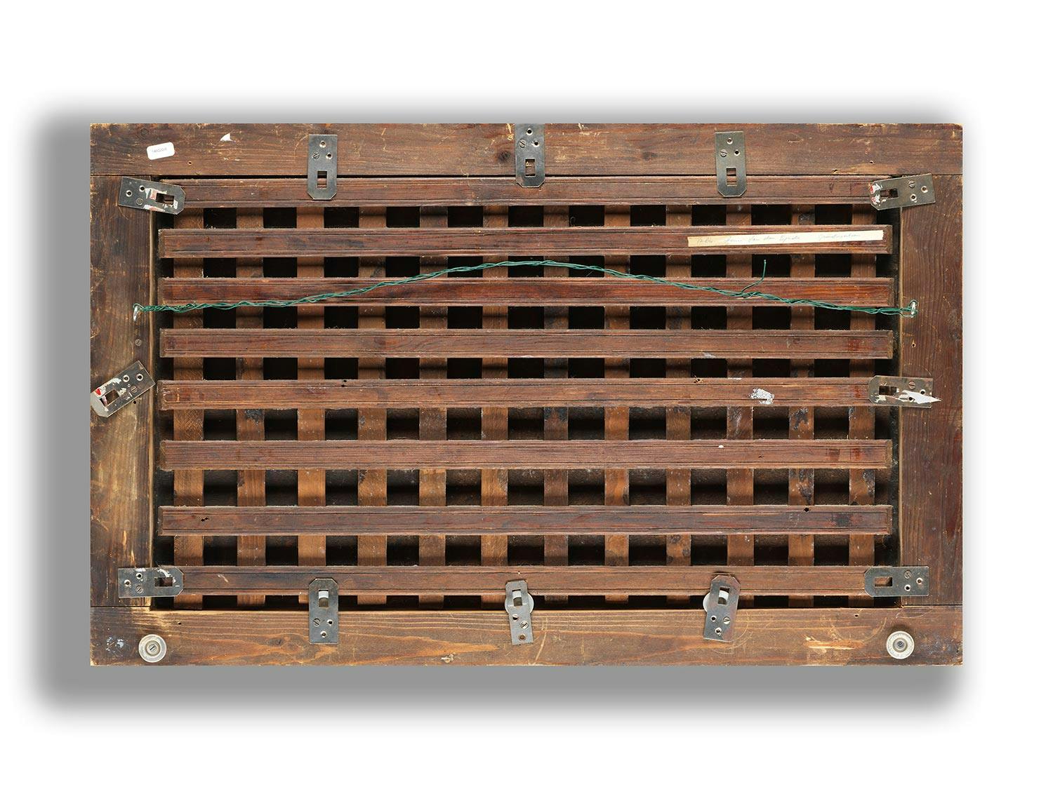 Detailabbildung: Frans de Momper, 1603 Antwerpen – 1660 ebenda