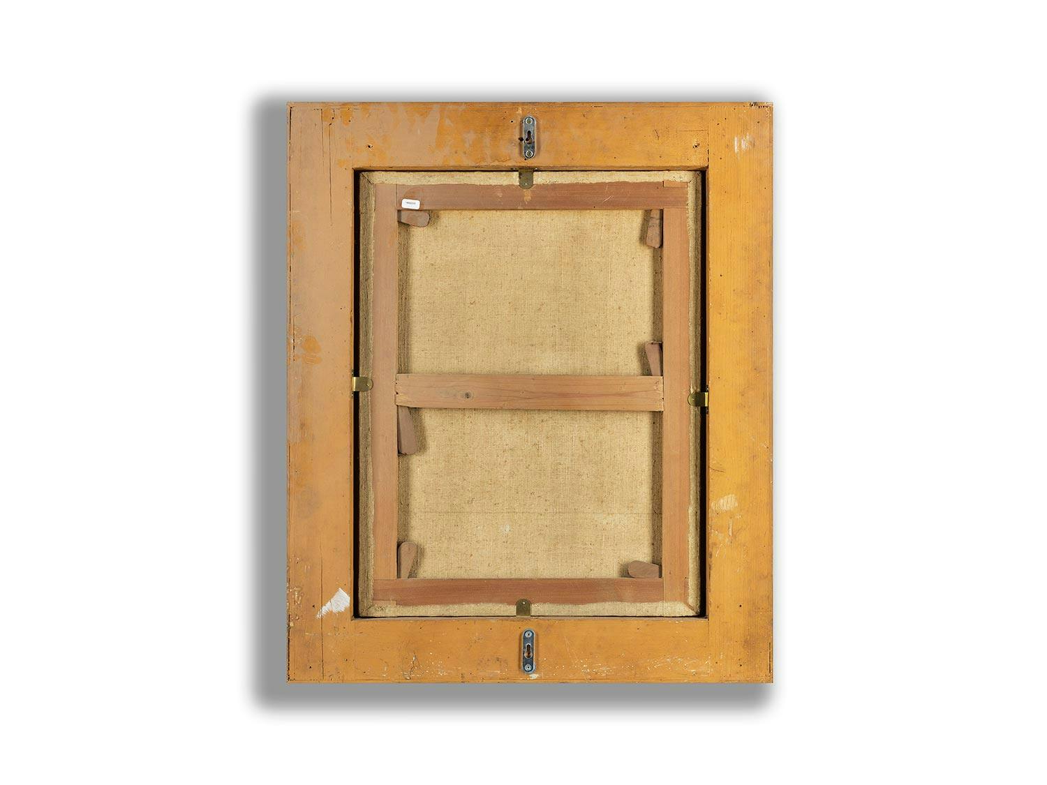 Detailabbildung: Flämischer Meister der zweiten Hälfte des 17. Jahrhunderts