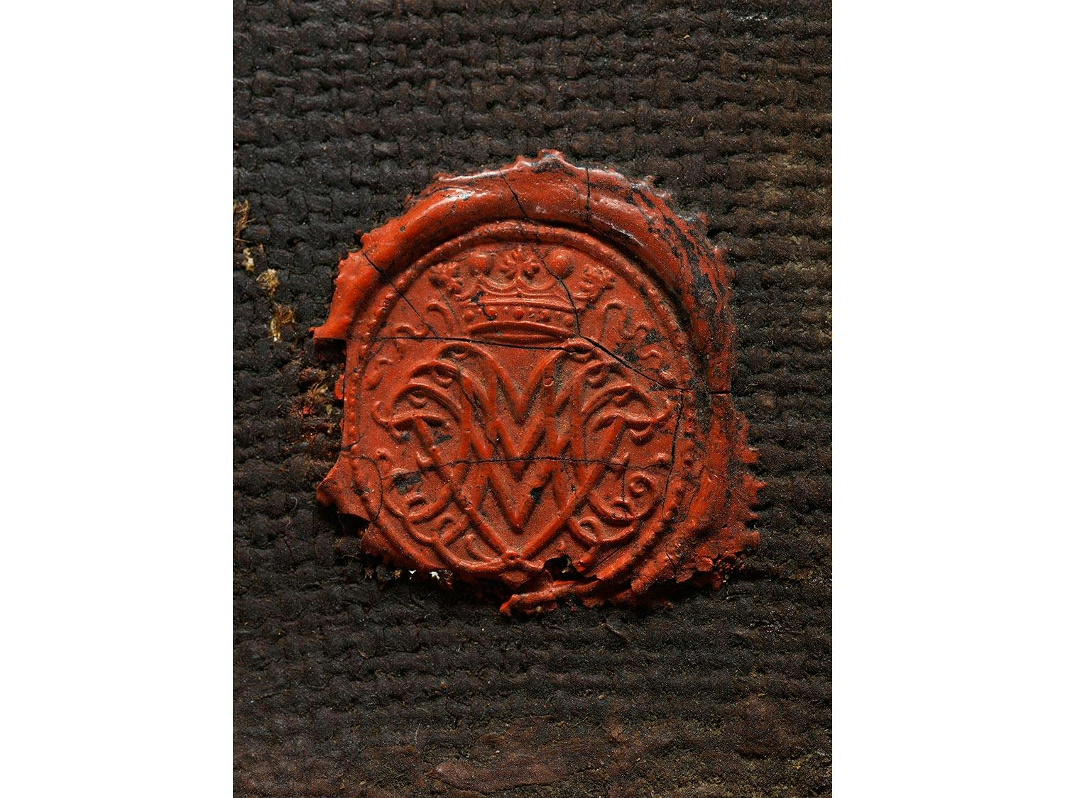 Detailabbildung: Josef Heintz d. Ä., 1564 Basel – 1609 Prag, Nachfolge des