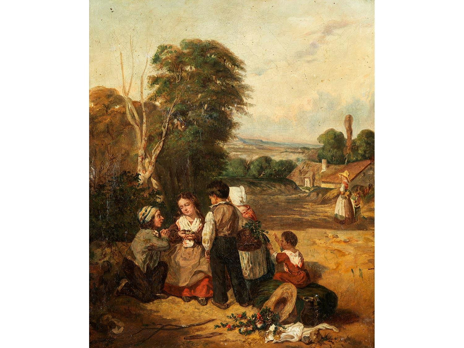 Maler des 18. Jahrhunderts