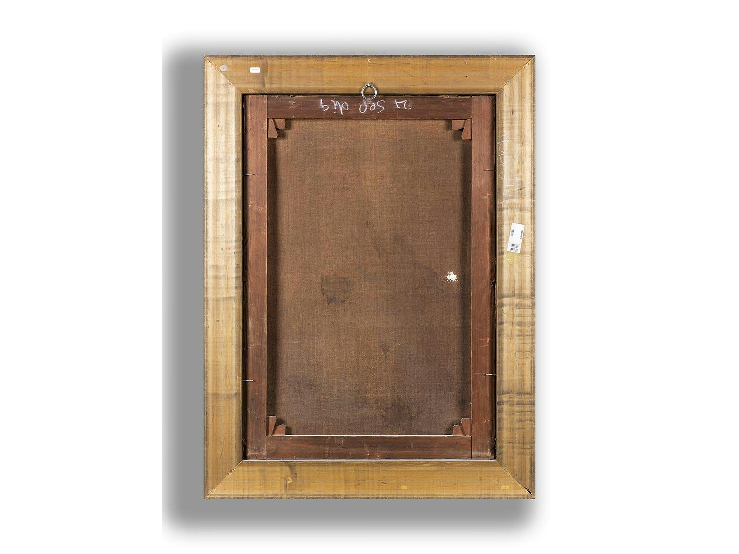 Detailabbildung: Maler des 19. Jahrhunderts