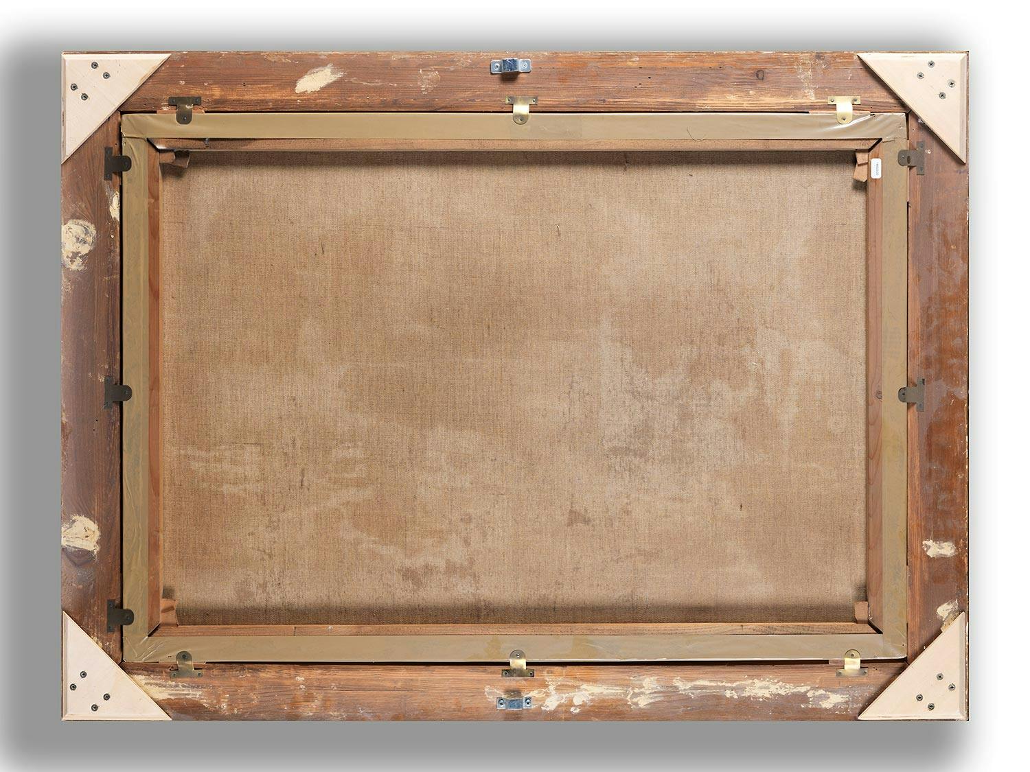 Detailabbildung: Jaroslav Setelik, 1881 Tábor – 1955 Prag