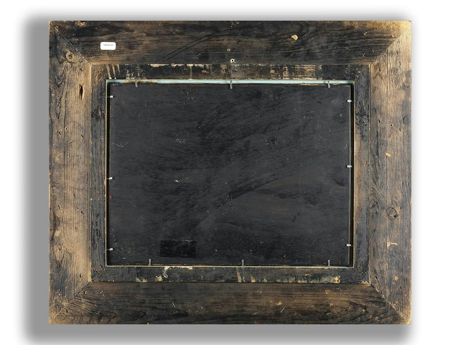 Detailabbildung: François Hubert Drouais, 1727 Paris – 1775 ebenda, nach