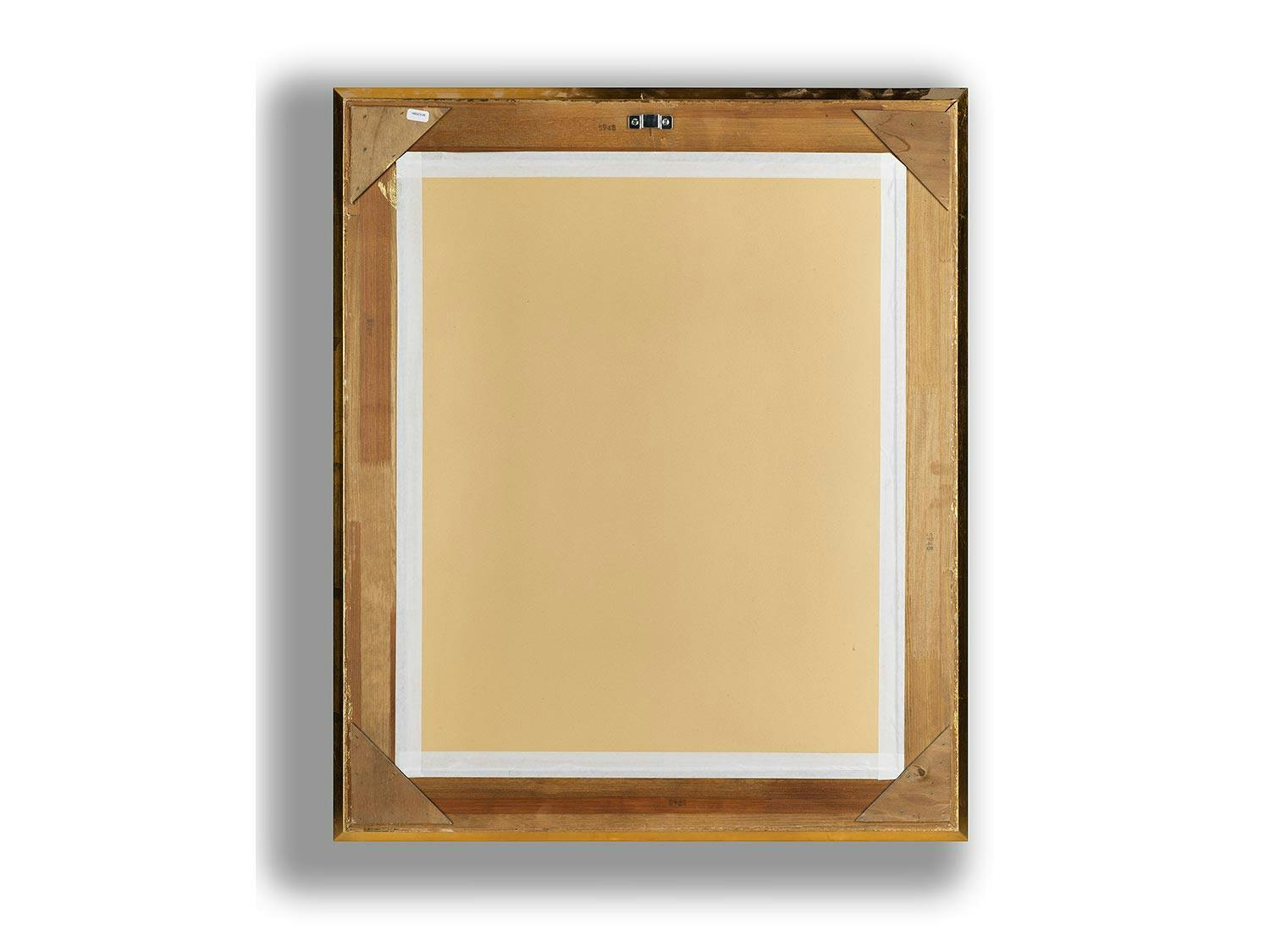 Detailabbildung: Julius Hüther, 1881 Bad Cannstatt – 1954 München