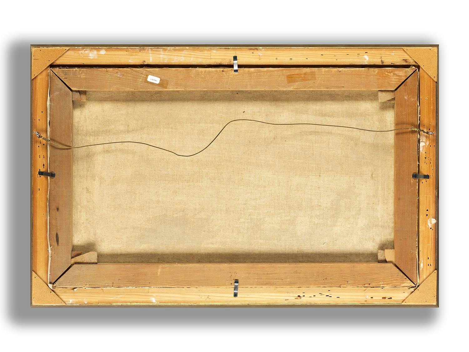 Detailabbildung: Alexander Koester, 1864 – 1932 München