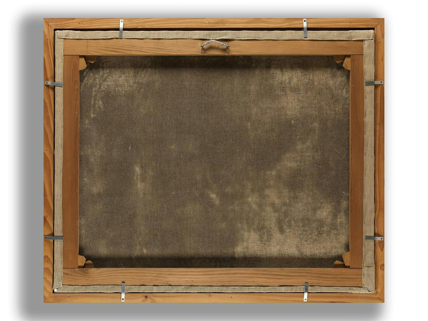 Detailabbildung: Deutscher Maler des 18. Jahrhunderts