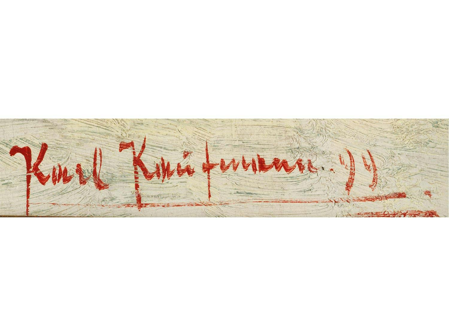 Detailabbildung: Karl Kaufmann, 1843 Neuplachowitz – 1902/05 Wien