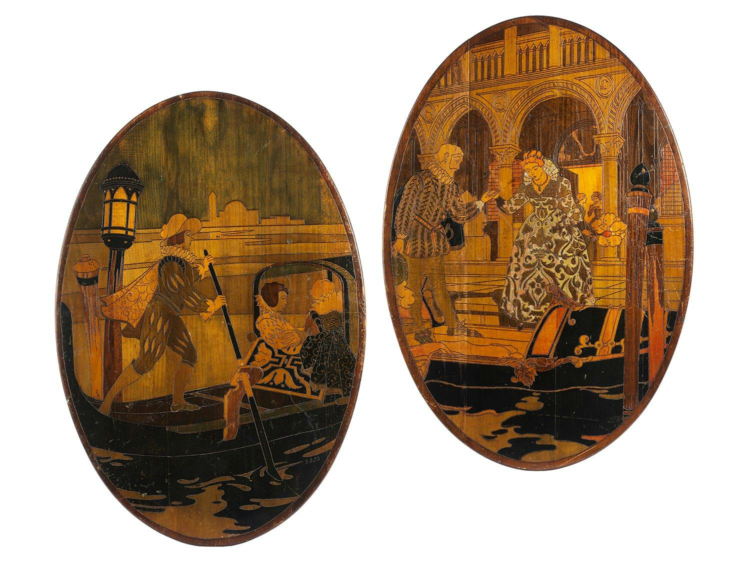 Künstler des 19. Jahrhunderts