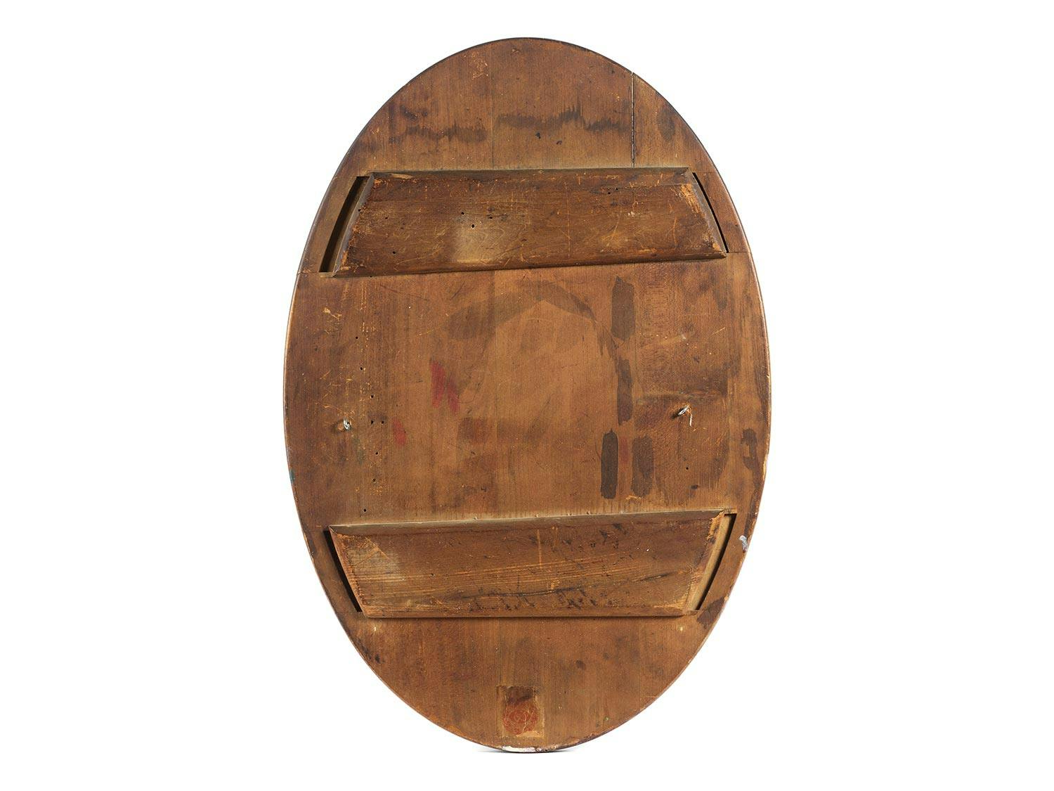 Detailabbildung: Künstler des 19. Jahrhunderts