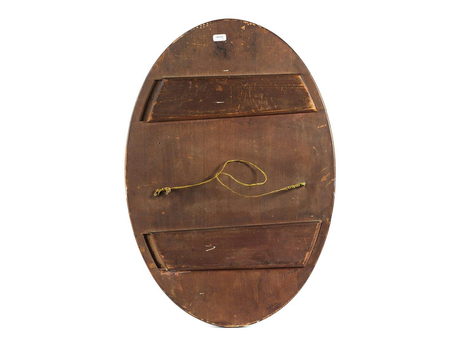 Detailabbildung: Künstler des 19. Jahrhunderts