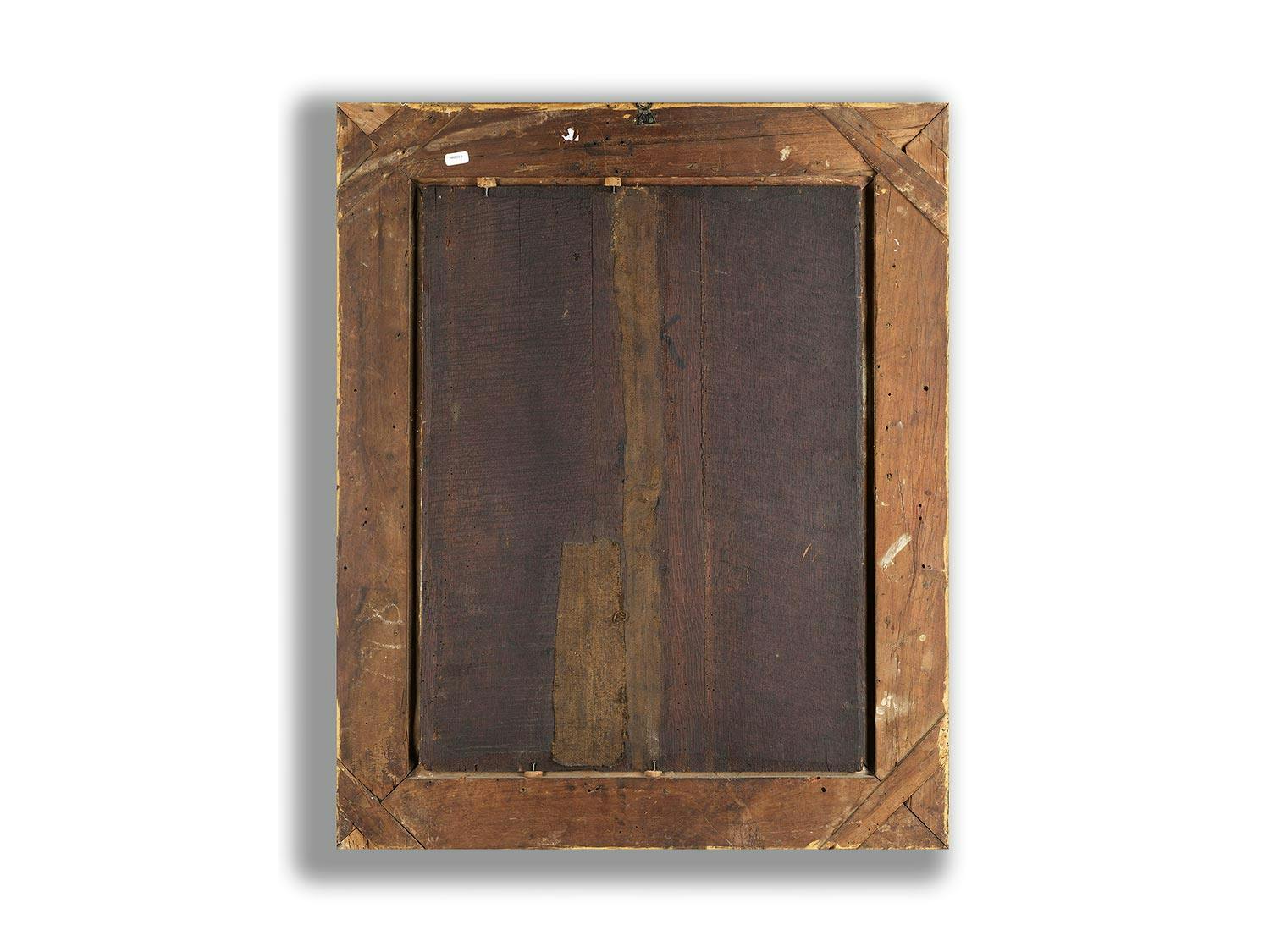 Detailabbildung: Anthonius van Dyck, 1599 Antwerpen – 1641 London, Schule des