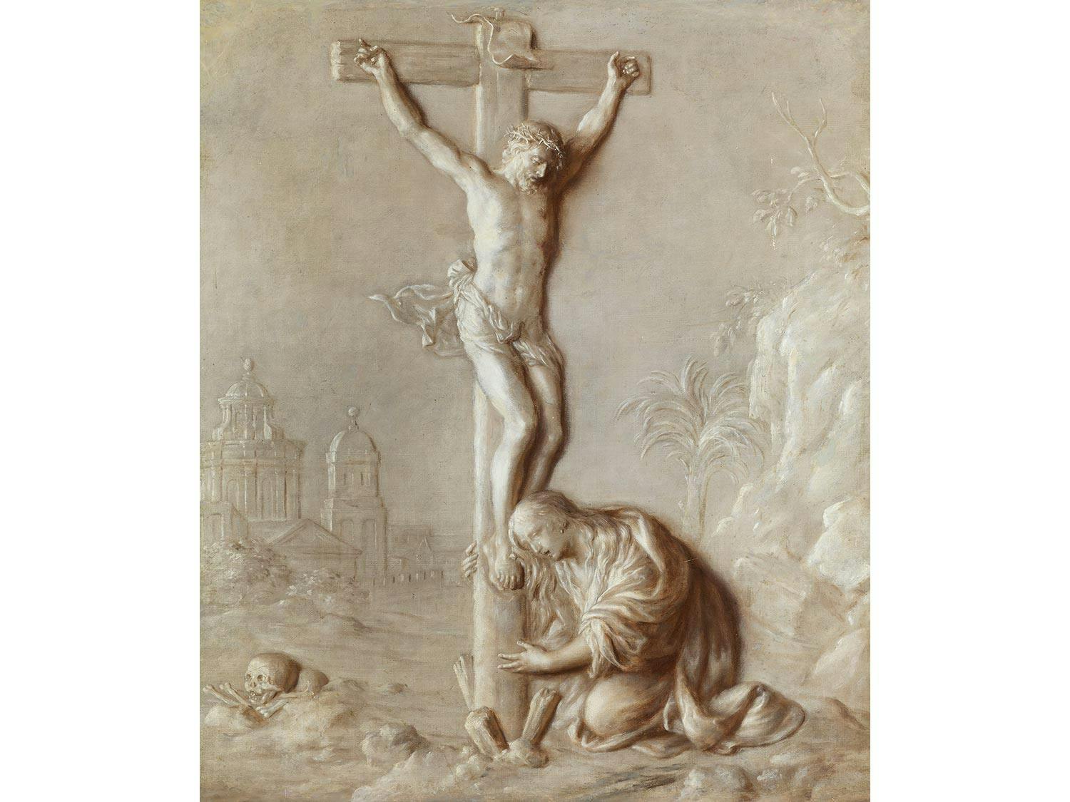 Meister des 18. Jahrhunderts