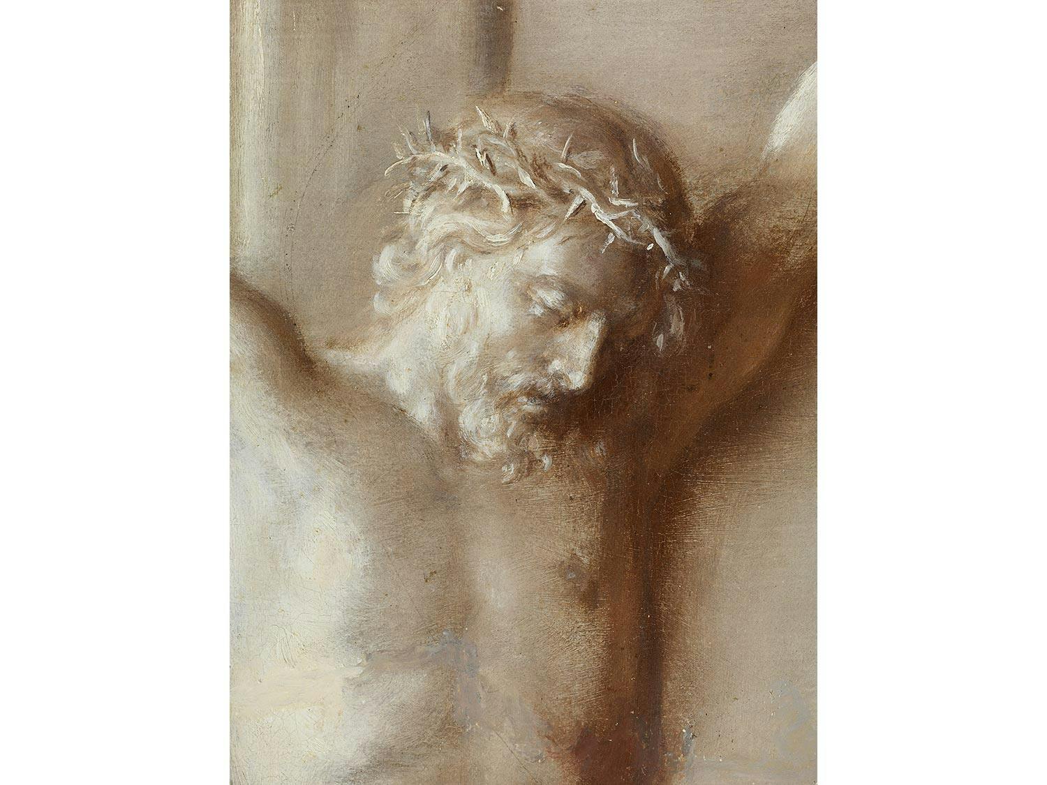 Detailabbildung: Meister des 18. Jahrhunderts