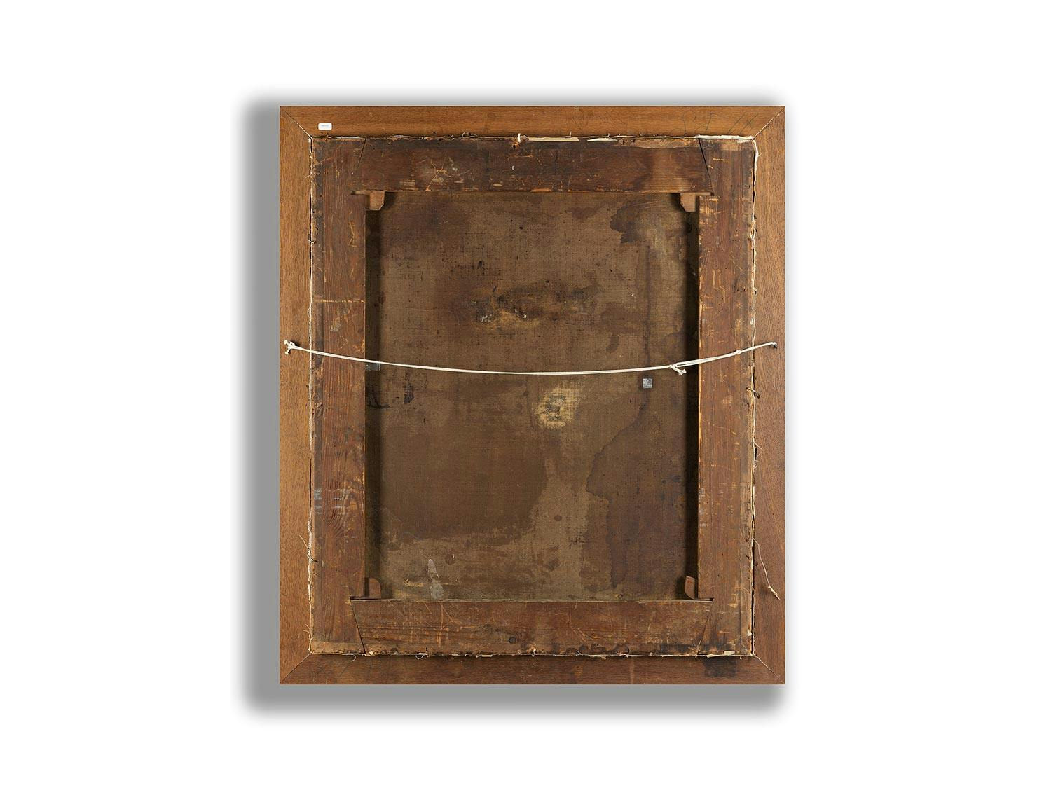 Detailabbildung: Meister des 18. Jahrhunderts