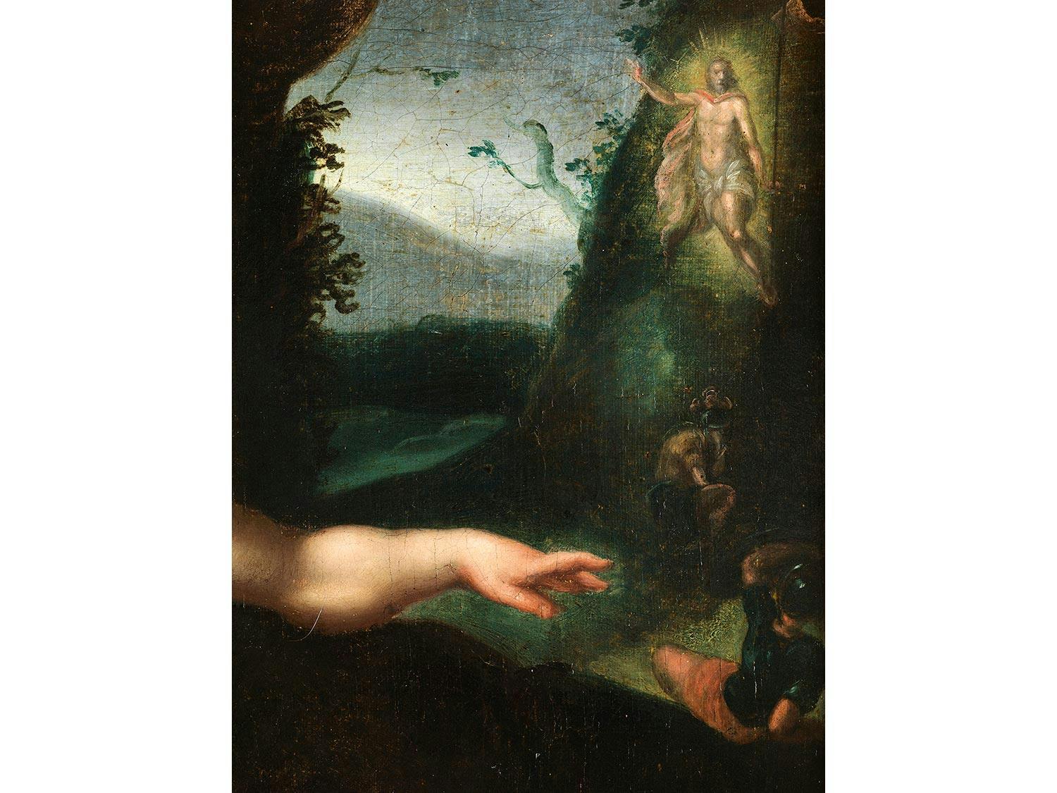 Detailabbildung: Flämischer Meister der ersten Hälfte des 17. Jahrhunderts