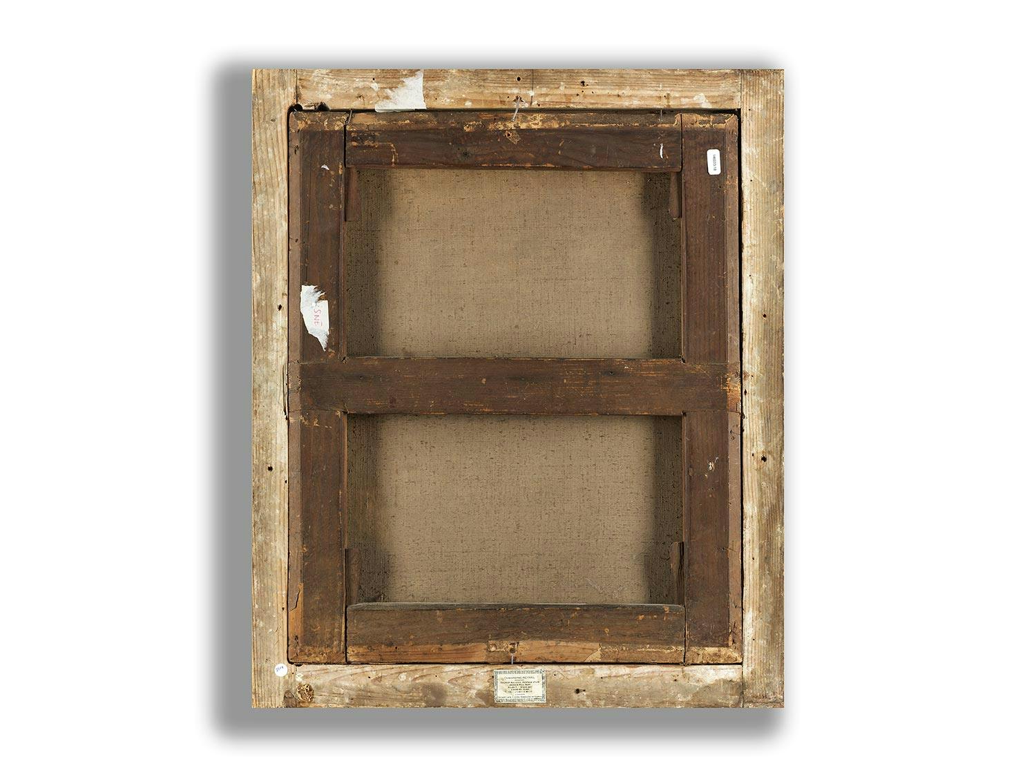 Detailabbildung: Flämischer Meister der ersten Hälfte des 17. Jahrhunderts