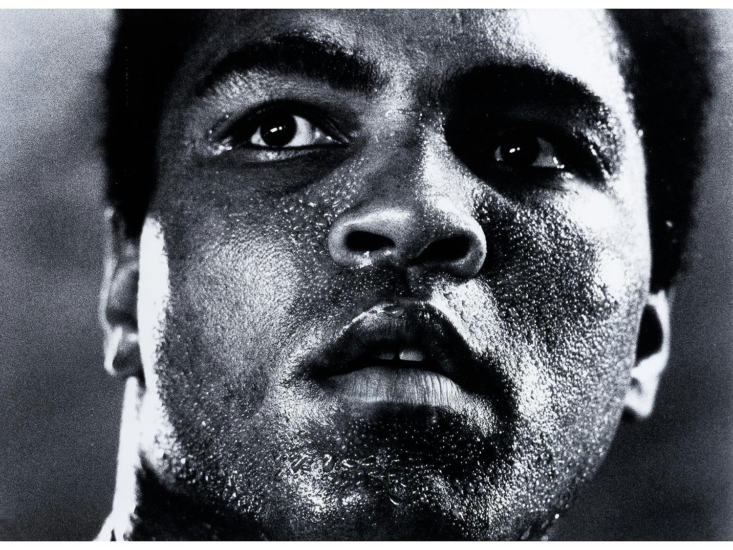 Michael Brennan, geb. 1943 Sheffield