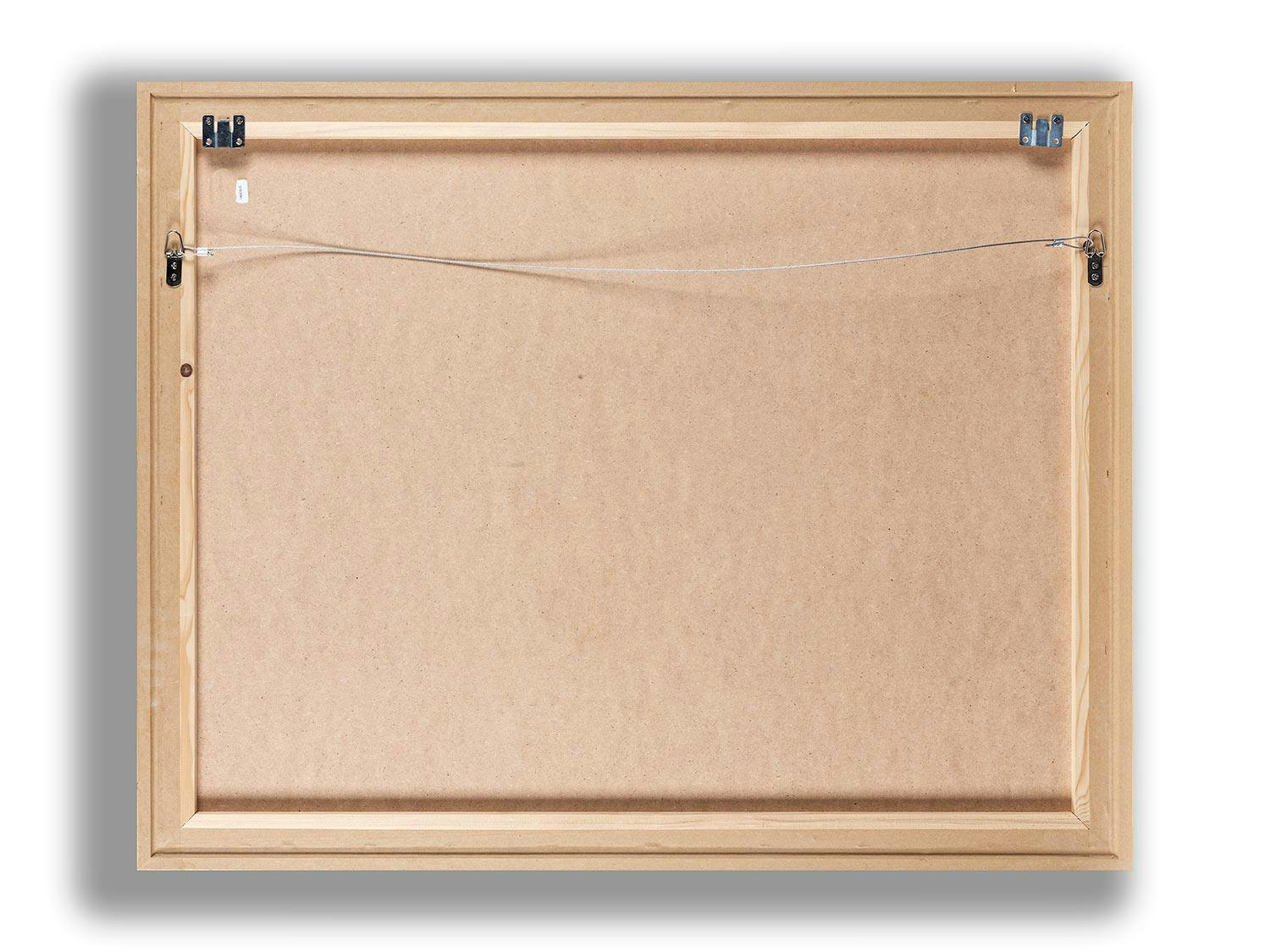 Detailabbildung: Michael Brennan, geb. 1943 Sheffield