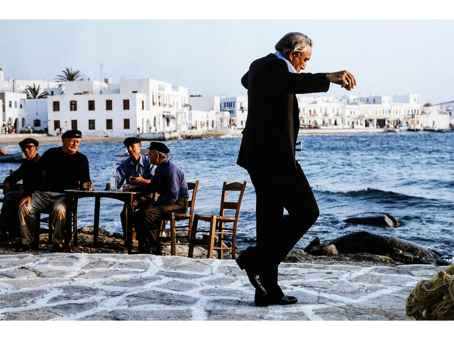 Eva Sereny, 1935 Zürich – 2021 ebenda