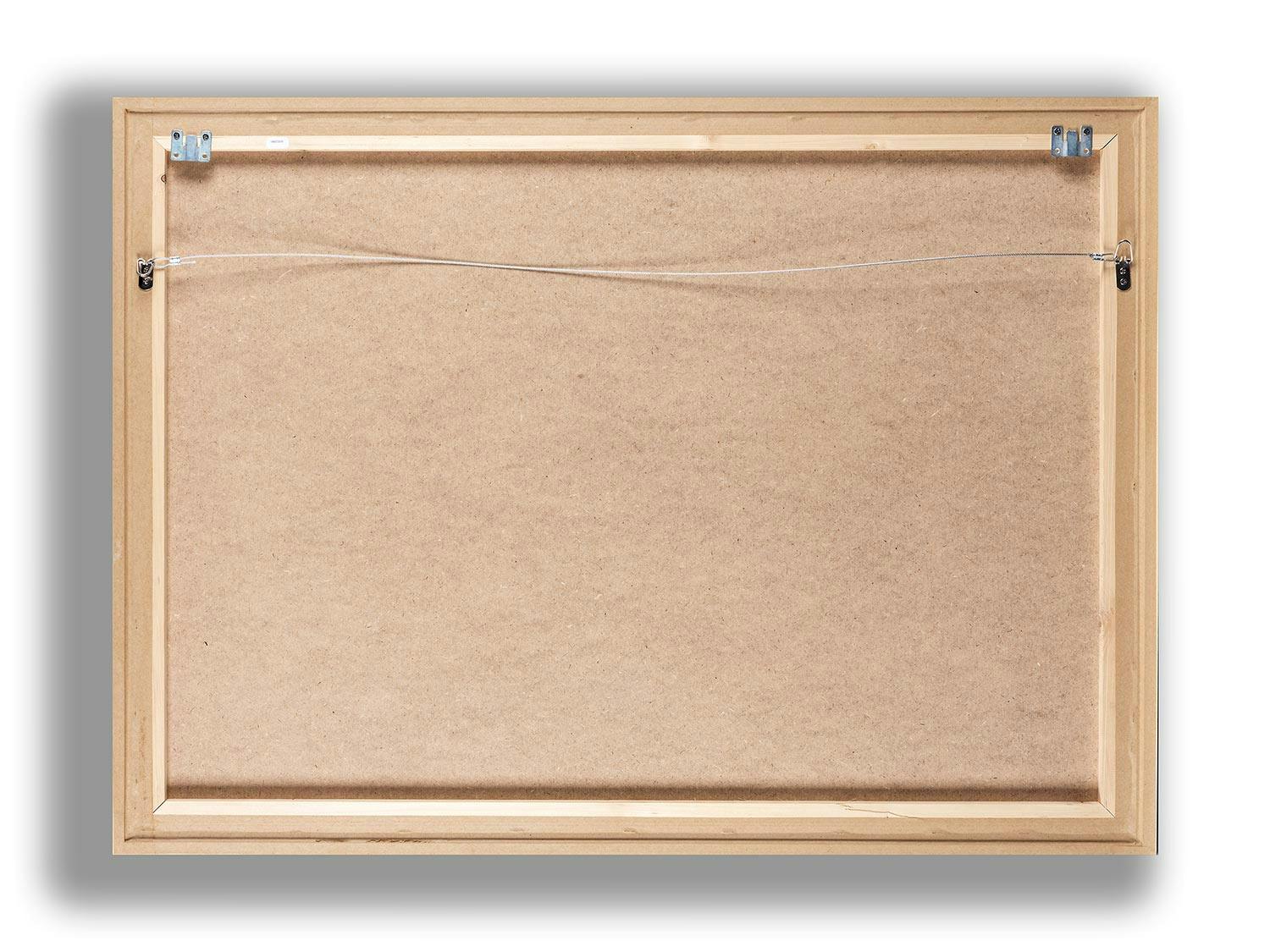 Detailabbildung: Eva Sereny, 1935 Zürich – 2021 ebenda