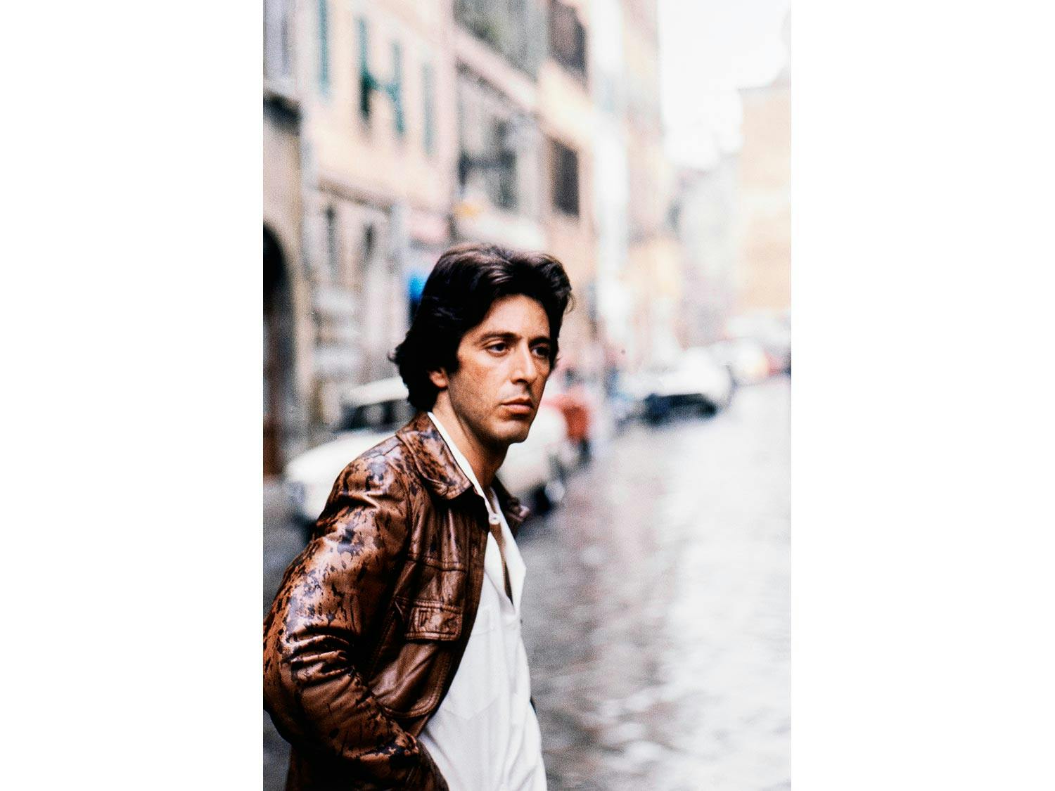 Eva Sereny, 1935 Zürich – 2021 ebenda