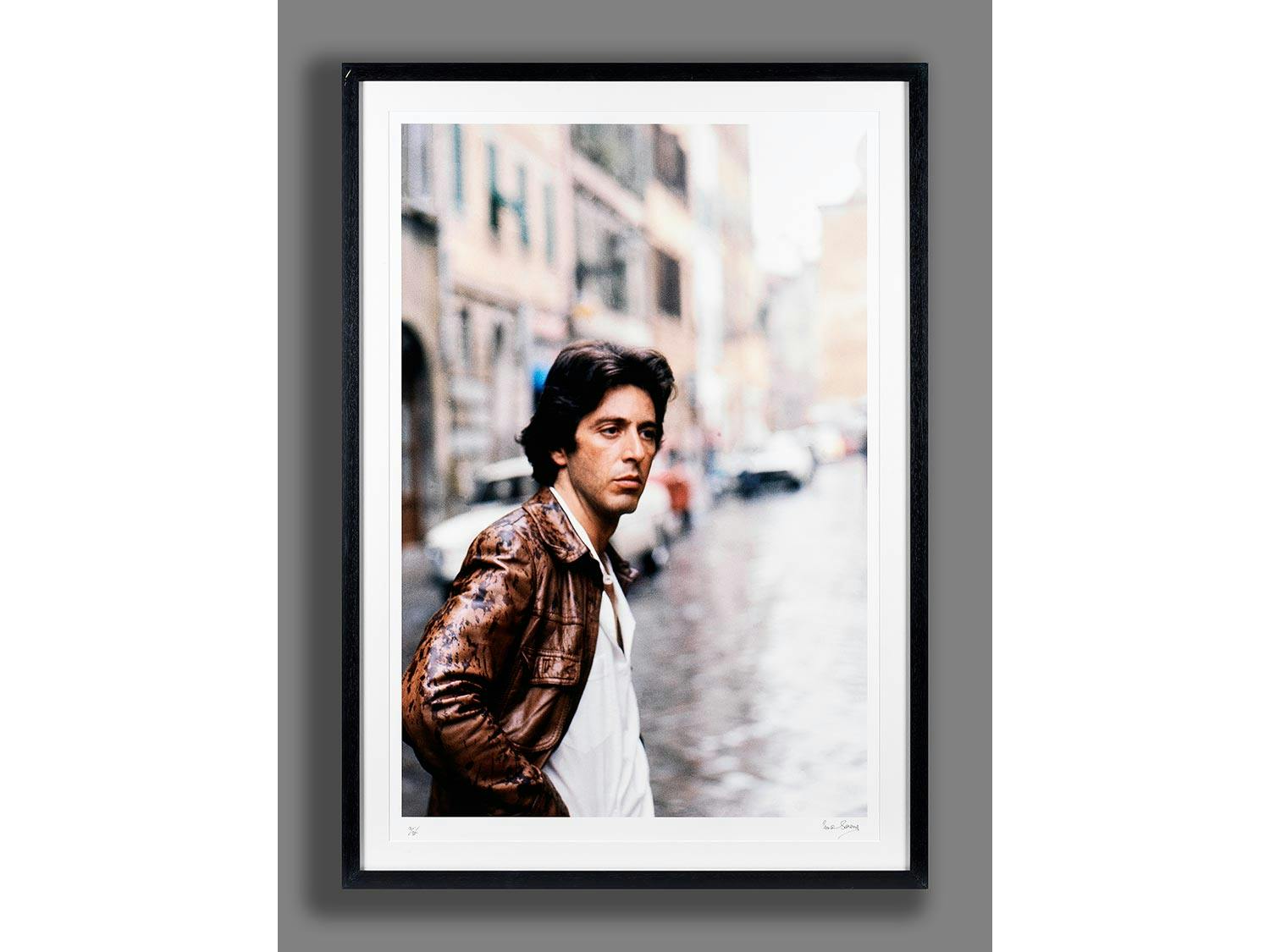 Detailabbildung: Eva Sereny, 1935 Zürich – 2021 ebenda