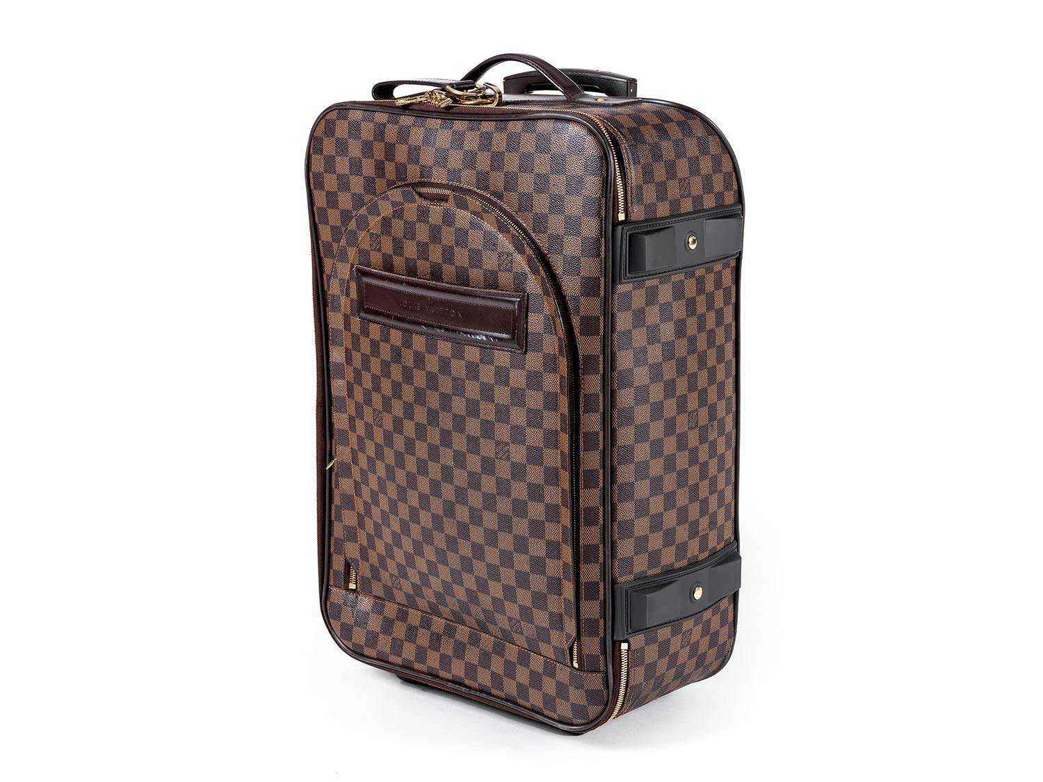 Louis Vuitton Trolley