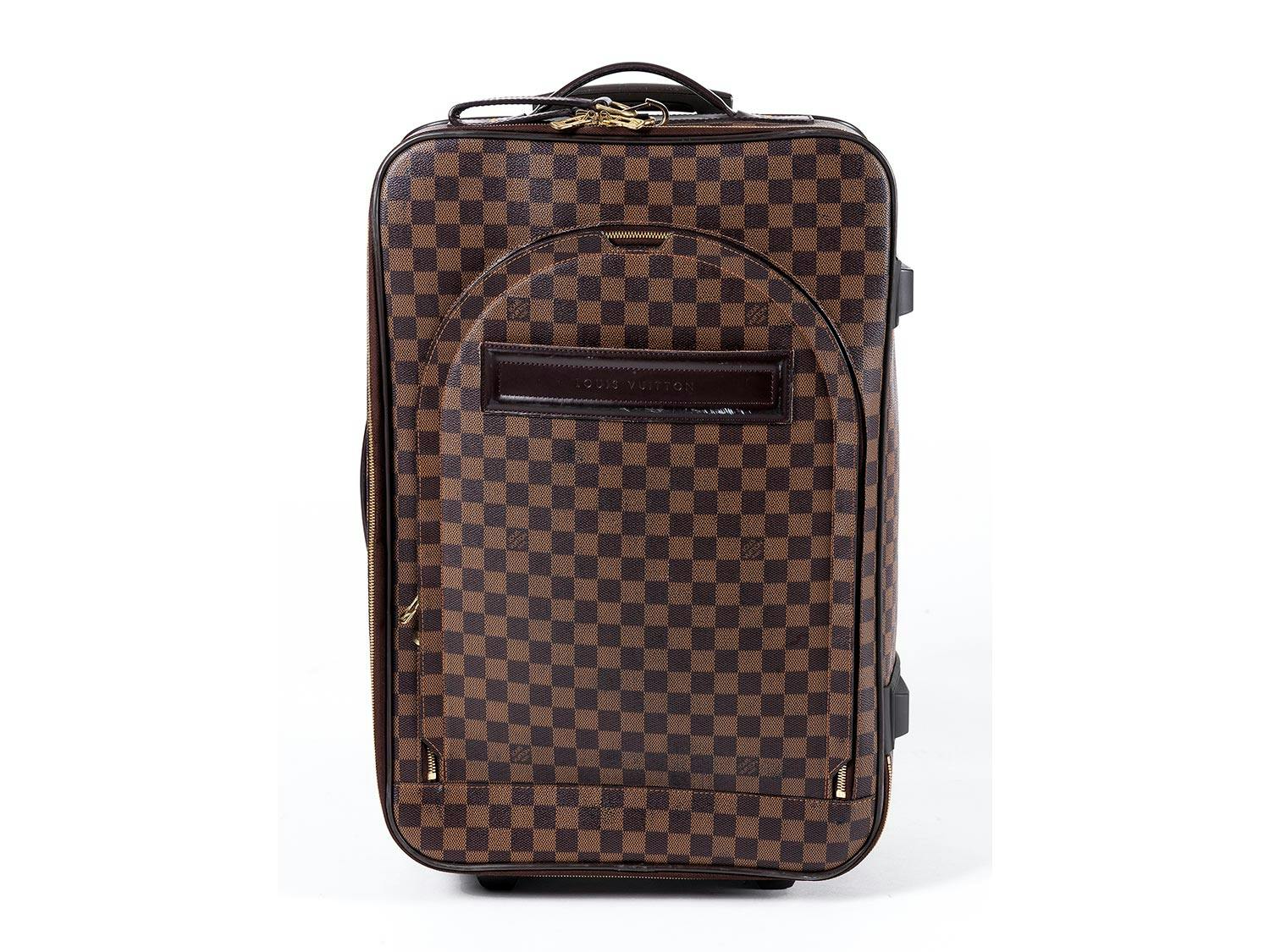 Detailabbildung: Louis Vuitton Trolley