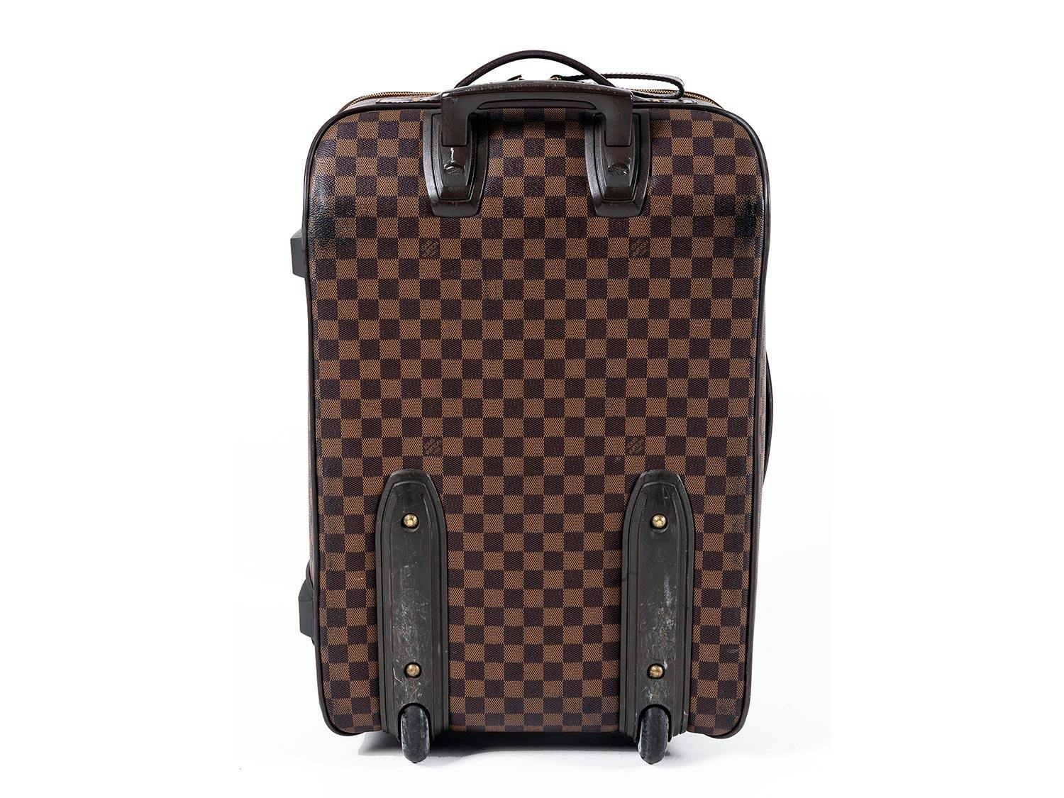 Detailabbildung: Louis Vuitton Trolley