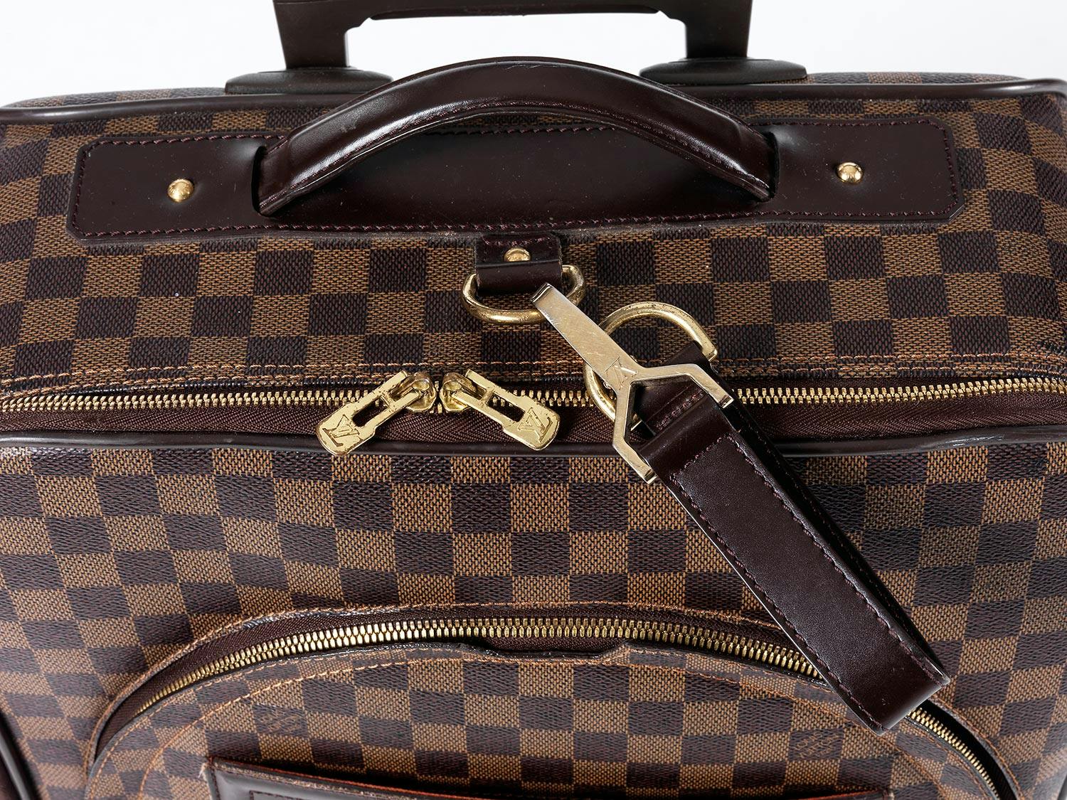 Detailabbildung: Louis Vuitton Trolley