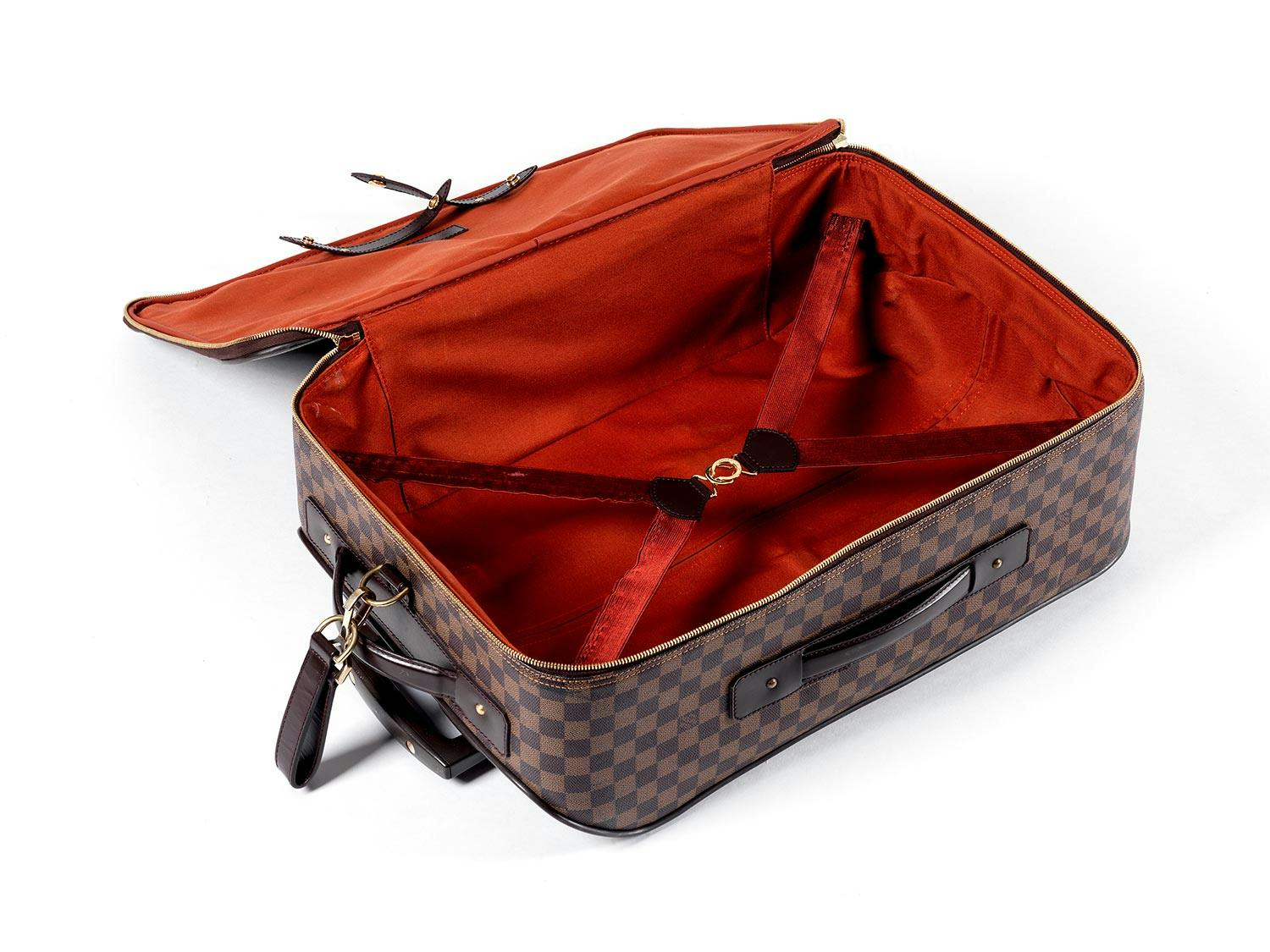 Detailabbildung: Louis Vuitton Trolley