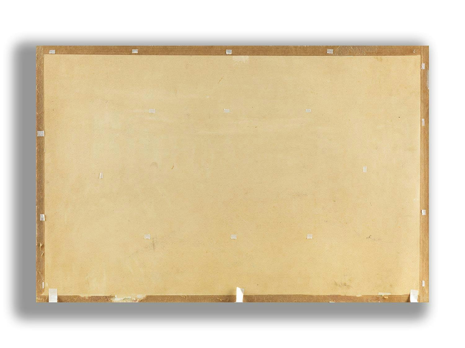 Detailabbildung: Max Liebermann, 1847 Berlin – 1935 ebenda