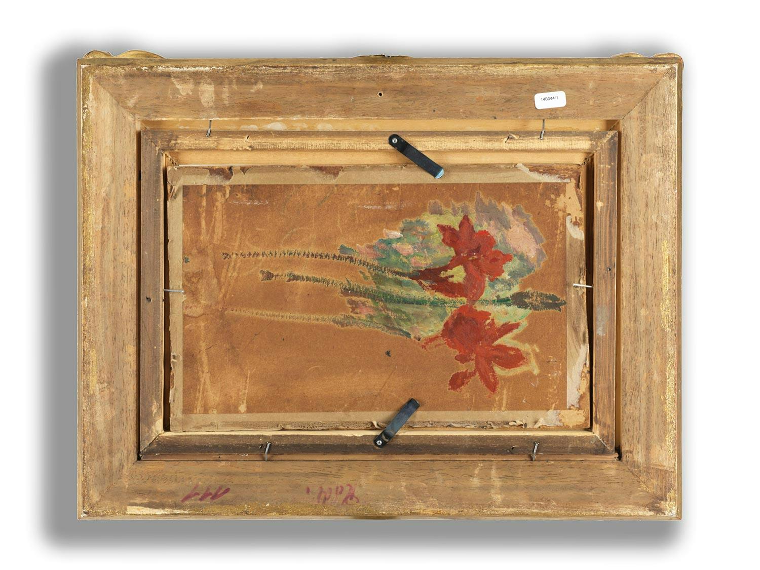 Detailabbildung: Paul César Helleu, 1859 Vannes/Bretagne – 1927 Paris