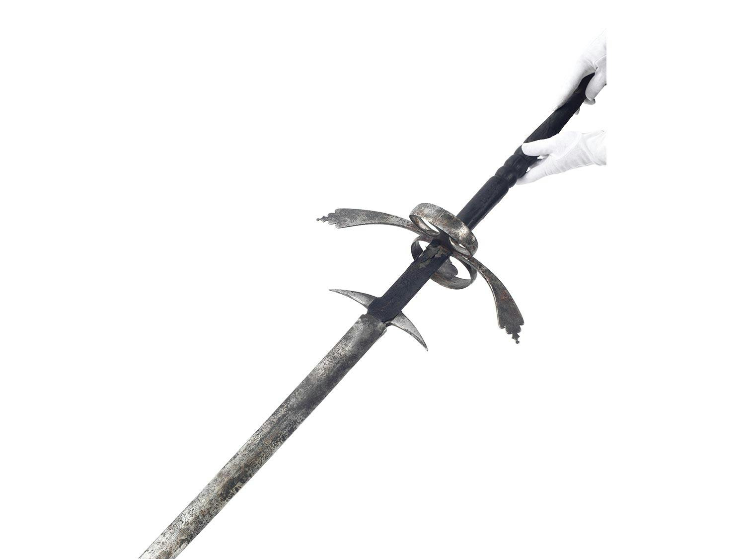 Detailabbildung: Bidenhänder